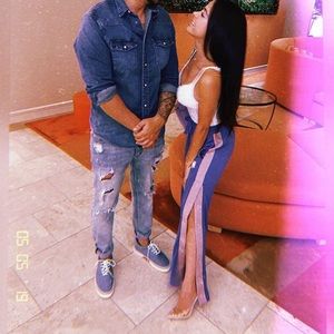 Reebok Classic Snap Tearaway Track Pants S